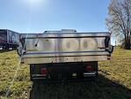 New 2025 Ford F-550 Regular Cab 4WD 11' Monroe Truck Equipment Stainless Steel Dump Truck for sale #25FG0580 - photo 6