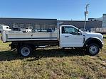 New 2025 Ford F-550 Regular Cab 4WD 11' Monroe Truck Equipment Stainless Steel Dump Truck for sale #25FG0580 - photo 8