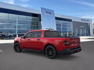 New 2025 Ford Maverick XLT SuperCrew Cab for sale #25FG0581 - photo 2