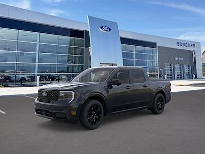 New 2025 Ford Maverick Lariat SuperCrew Cab AWD Pickup for sale #25FG0582 - photo 1