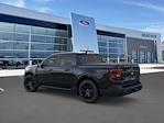 New 2025 Ford Maverick Lariat SuperCrew Cab AWD Pickup for sale #25FG0582 - photo 2