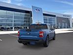 New 2025 Ford Maverick XLT SuperCrew Cab for sale #25FG0584 - photo 8