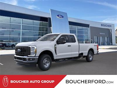 2025 Ford F-350 Super Cab SRW 4WD Pickup for sale #25FG0585 - photo 1