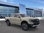 New 2025 Ford Ranger Lariat SuperCrew Cab 4WD Pickup for sale #25FG0586 - photo 7