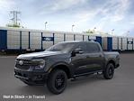 New 2025 Ford Ranger Lariat SuperCrew Cab 4WD Pickup for sale #25FG0587 - photo 1