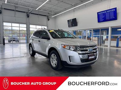 2012 Ford Edge FWD SUV for sale #25FG0588A - photo 1