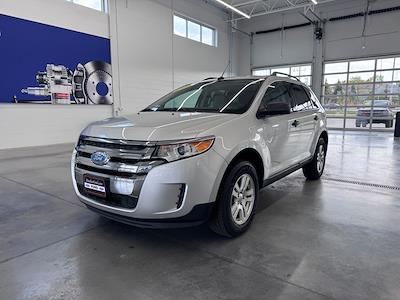 2012 Ford Edge FWD SUV for sale #25FG0588A - photo 2