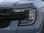 New 2025 Ford Ranger XLT SuperCrew Cab 4WD Pickup for sale #25FG0591 - photo 18
