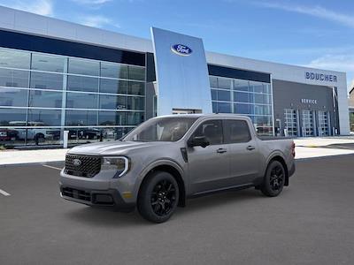 2025 Ford Maverick SuperCrew Cab AWD Pickup for sale #25FG0592 - photo 1