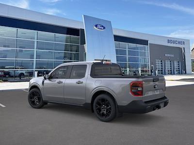 2025 Ford Maverick SuperCrew Cab AWD Pickup for sale #25FG0592 - photo 2
