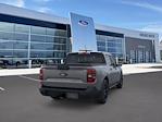 2025 Ford Maverick SuperCrew Cab AWD Pickup for sale #25FG0592 - photo 8