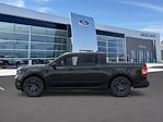 2025 Ford Maverick SuperCrew Cab AWD Pickup for sale #25FG0595 - photo 4