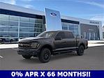 2025 Ford F-150 SuperCrew Cab 4WD Pickup for sale #25FG0598 - photo 1