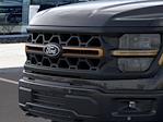 2025 Ford F-150 SuperCrew Cab 4WD Pickup for sale #25FG0598 - photo 17