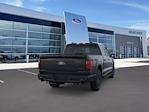 2025 Ford F-150 SuperCrew Cab 4WD Pickup for sale #25FG0598 - photo 8