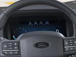 2025 Ford F-150 SuperCrew Cab 4WD Pickup for sale #25FG0601 - photo 13