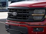 2025 Ford F-150 SuperCrew Cab 4WD Pickup for sale #25FG0601 - photo 17