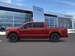 2025 Ford F-150 SuperCrew Cab 4WD Pickup for sale #25FG0601 - photo 4