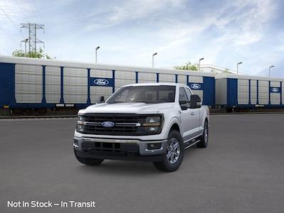 New 2025 Ford F-150 XLT Super Cab for sale #25FG0603 - photo 2