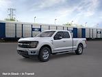 New 2025 Ford F-150 XLT Super Cab for sale #25FG0603 - photo 1