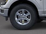New 2025 Ford F-150 XLT Super Cab for sale #25FG0603 - photo 19