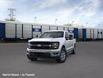 New 2025 Ford F-150 XLT Super Cab for sale #25FG0603 - photo 2