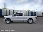 New 2025 Ford F-150 XLT Super Cab for sale #25FG0603 - photo 3