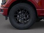 New 2025 Ford F-150 STX SuperCrew Cab 4WD Pickup for sale #25FG0605 - photo 19