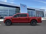 New 2025 Ford F-150 STX SuperCrew Cab 4WD Pickup for sale #25FG0605 - photo 4