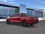 New 2025 Ford F-150 STX SuperCrew Cab 4WD Pickup for sale #25FG0605 - photo 2