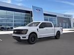 2025 Ford F-150 SuperCrew Cab 4WD Pickup for sale #25FG0606 - photo 1