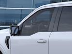 2025 Ford F-150 SuperCrew Cab 4WD Pickup for sale #25FG0606 - photo 20