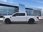 2025 Ford F-150 SuperCrew Cab 4WD Pickup for sale #25FG0606 - photo 5