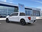2025 Ford F-150 SuperCrew Cab 4WD Pickup for sale #25FG0606 - photo 2