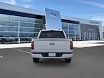 2025 Ford F-150 SuperCrew Cab 4WD Pickup for sale #25FG0606 - photo 3