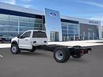 New 2025 Ford F-600 Regular Cab Cab Chassis for sale #25FG0607 - photo 4