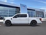 New 2025 Ford F-150 XLT SuperCrew Cab 4WD Pickup for sale #25FG0608 - photo 4