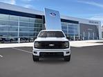 New 2025 Ford F-150 XLT SuperCrew Cab 4WD Pickup for sale #25FG0608 - photo 6