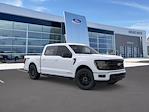 New 2025 Ford F-150 XLT SuperCrew Cab 4WD Pickup for sale #25FG0608 - photo 7