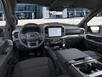 New 2025 Ford F-150 XLT SuperCrew Cab 4WD Pickup for sale #25FG0608 - photo 9