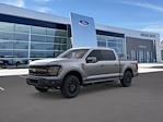 2025 Ford F-150 SuperCrew Cab 4WD Pickup for sale #25FG0609 - photo 1