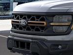 2025 Ford F-150 SuperCrew Cab 4WD Pickup for sale #25FG0609 - photo 17