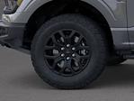 2025 Ford F-150 SuperCrew Cab 4WD Pickup for sale #25FG0609 - photo 19