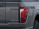 2025 Ford F-150 SuperCrew Cab 4WD Pickup for sale #25FG0609 - photo 21