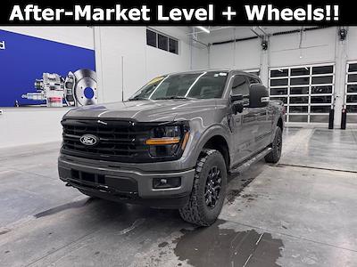 2024 Ford F-150 SuperCrew Cab 4WD Pickup for sale #25FG0609A - photo 2