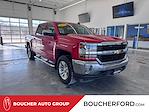 2016 Chevrolet Silverado 1500 Crew Cab 4WD Pickup for sale #25FG0609B - photo 1