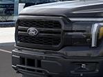 New 2025 Ford F-150 Lariat SuperCrew Cab 4WD Pickup for sale #25FG0611 - photo 17
