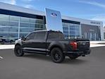 New 2025 Ford F-150 Lariat SuperCrew Cab 4WD Pickup for sale #25FG0611 - photo 4