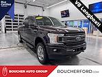Used 2018 Ford F-150 XLT SuperCrew Cab for sale #25FG0613A - photo 1