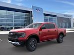 New 2025 Ford Ranger XLT SuperCrew Cab for sale #25FG0615 - photo 1